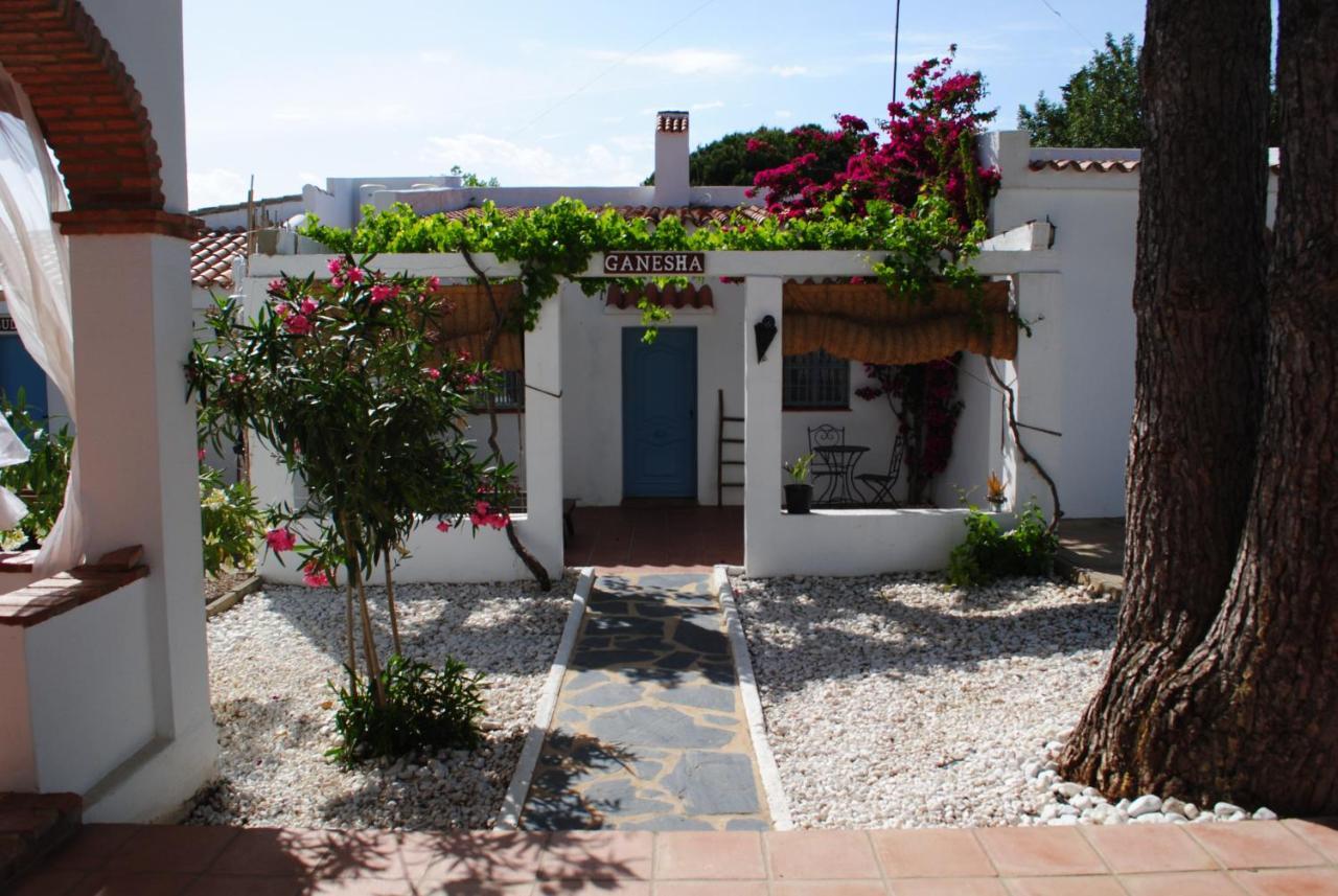 Cadiz - Ganesha Acogedor Apartamento En Chiclana De La Frontera, Espana Apartament Chiclana de la Frontera